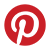Redaction web SEO - logo Pinterest