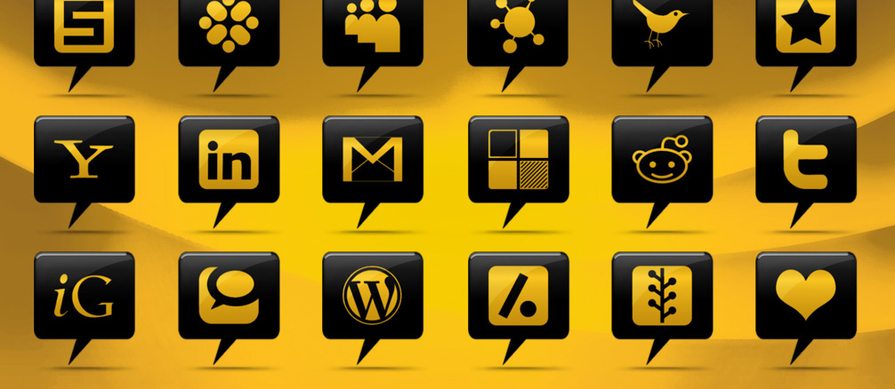 rédaction web seo - blog - réseaux sociaux